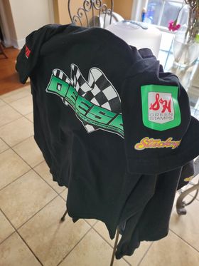 XL Deese Racing T-Shirt