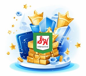 S&H Green Stamp Loyalty Rewards for Businesses